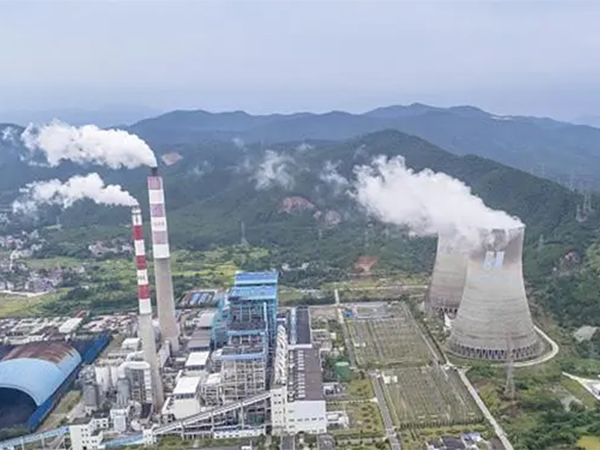 一氧化碳治理技術在大氣污染環境中的重要作用