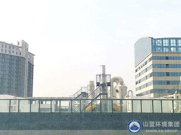 生物研究企業案例